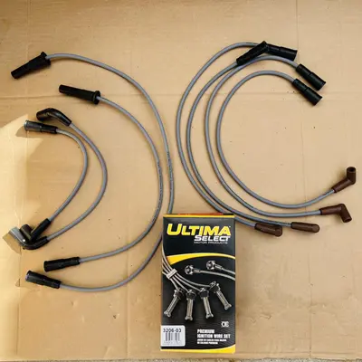 Ultima Select Spark Plug Wire Set - 3206-03 - Thumbnail 4